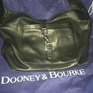 Dooney & Bourke handbag